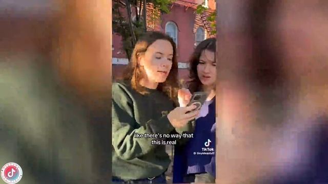 Best video of Tik Tok! 19.11.24 / 05