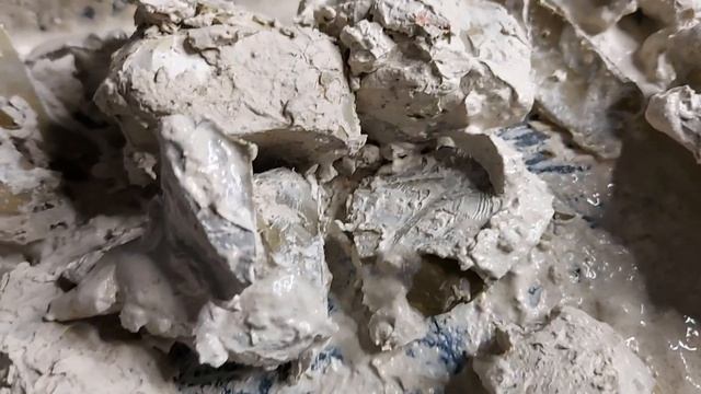 АСМР ~ Кусочки уральской в Астане. ASMR ~ Pieces of the Ural in Astana.