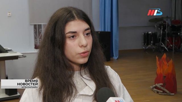 В Волгограде прошел 11-й городской интеллектуально - спортивный конкурс  «Осень 42-го»