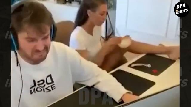 Мешные, курьезные и обидные случаи из жизни людей.