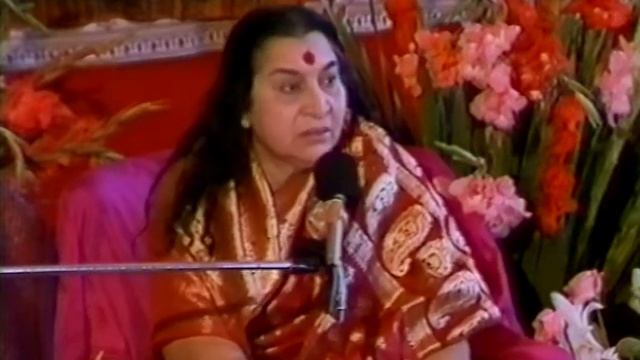 1984-02september Shri Ganesha Puja Talk Hotel-Riffelberg--Zermatt--Switzerland