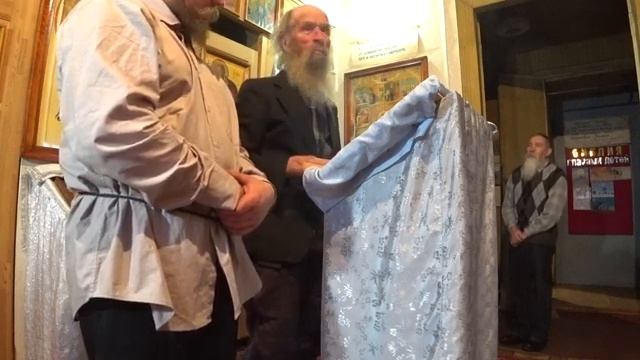 Язык укротить никто не может. Проповедь Игнатия Лапкина. 11.11.2023 г