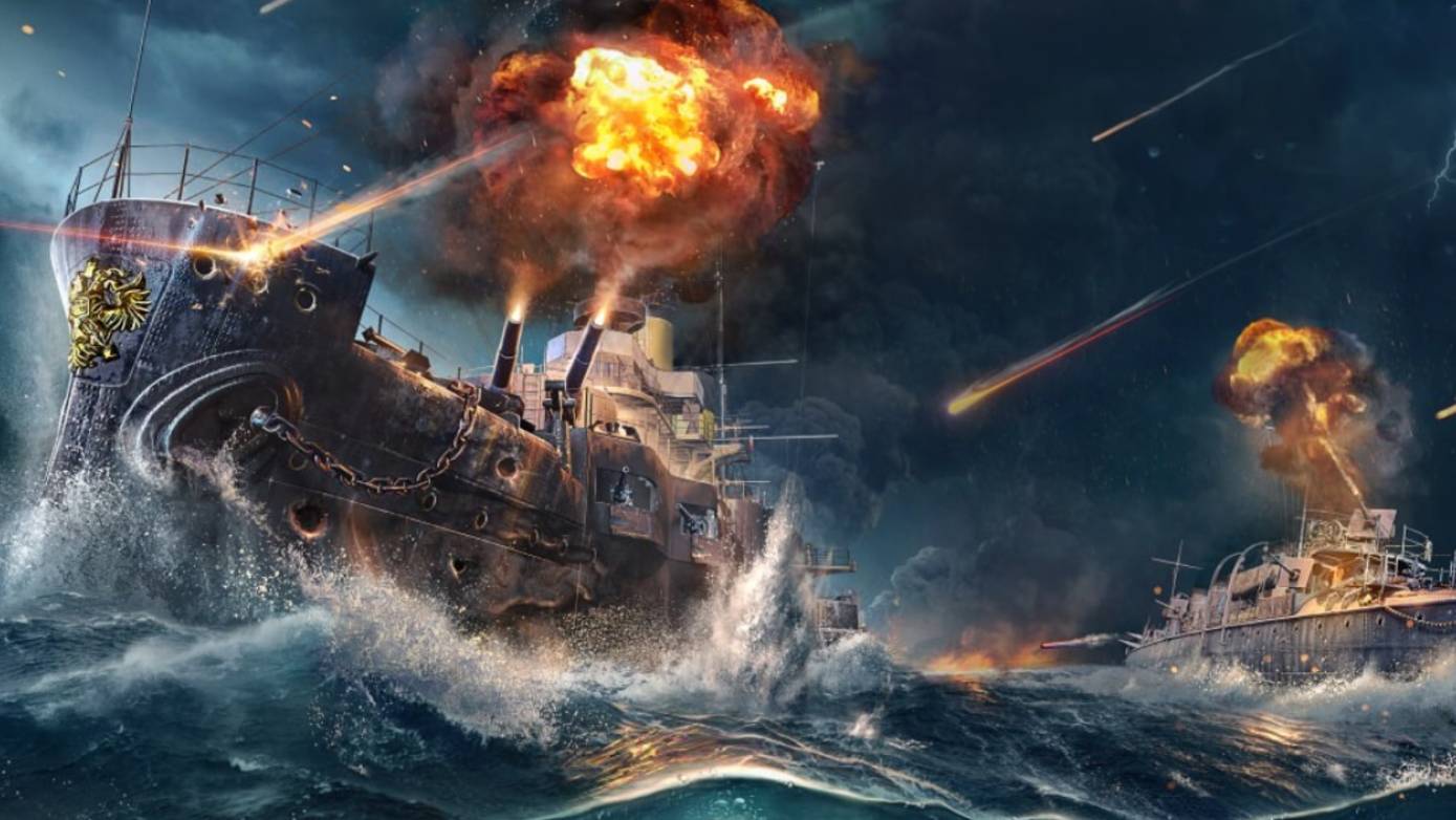 Мир кораблей. Готовим Розыгрыш по БП в ВК! Дублоны, элики.