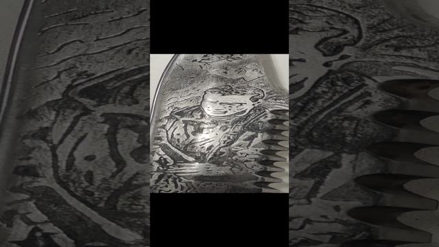 Теперь сувенир)