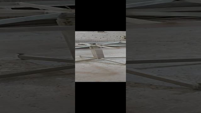 Сто малярный на ступице.
