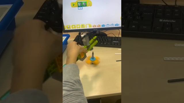 Робототехника в Анапе