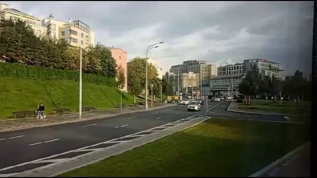 Экскурсия с сестрёнками по Москве