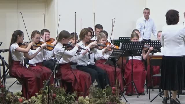 ГАЛА-КОНЦЕРТ ШОСТАКОВИЧ 10 НОЯБРЯ 2024Г.