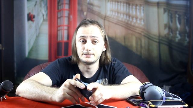 Обзор 100 рублевых плееров, брак benjie k9 с AliExpress