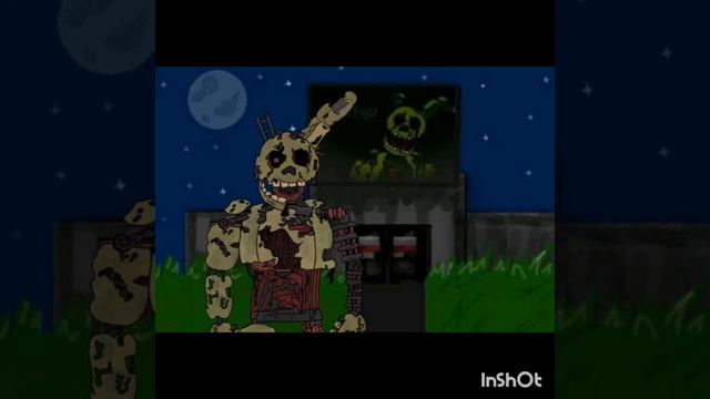 fnaf dc2 movie episode 7 semi-finals