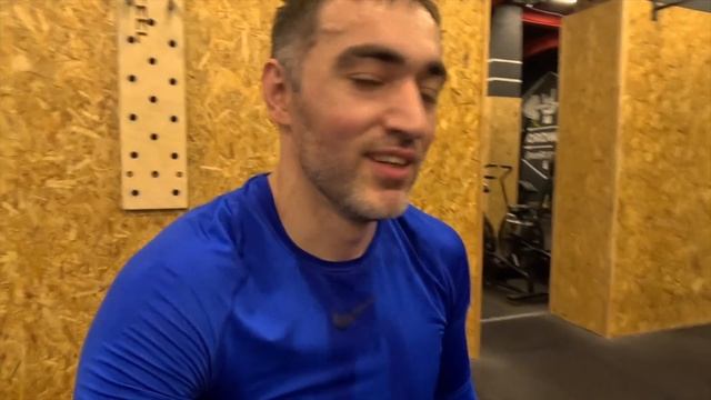 Дневник тренировок пятница 7 апреля, РАЗГРУЗОЧНАЯ НЕДЕЛЯ