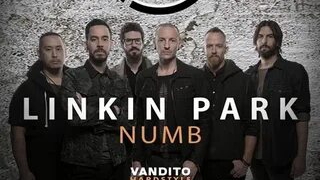 Numb (Official Music Video) -Linkin Park