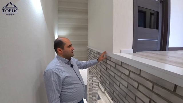 Румтур по коттеджу в «Николино Парк» | Обзор ремонта квартиры в современном стиле | Краснодар