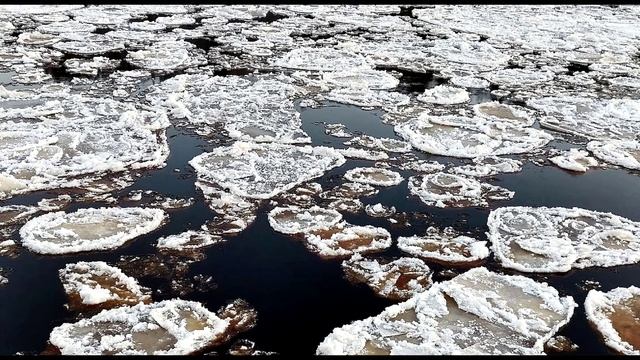 Канун зимы
