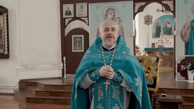 Антоний Суружский. О смерти. Успение Богородицы.