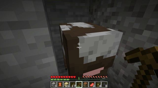 играю в Майн 1 серия