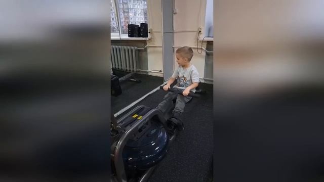 «Здоровый выходной в нашей семье» 
семья Друзь.
МБДОУ "Детский сад №1"Семицветик""