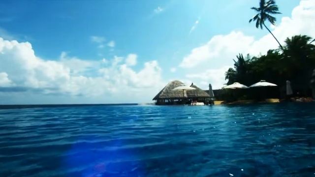 Отель Huvafen Fushi SPA Resort 5 Мальдивы