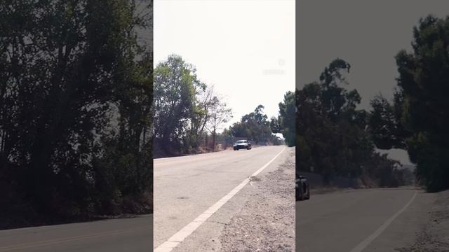 Audi R8 1200+ Test