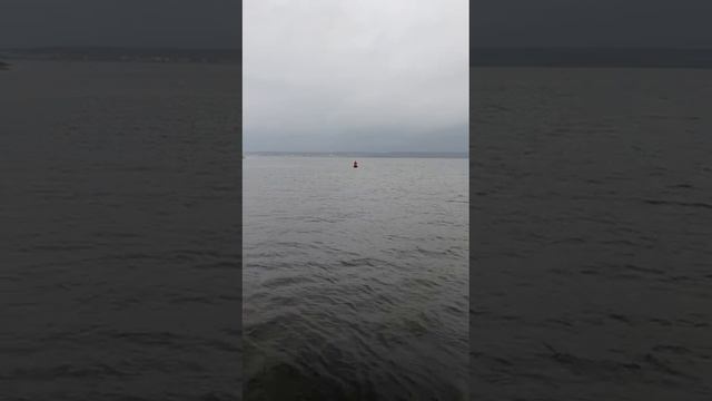 Я уехала отдыхать