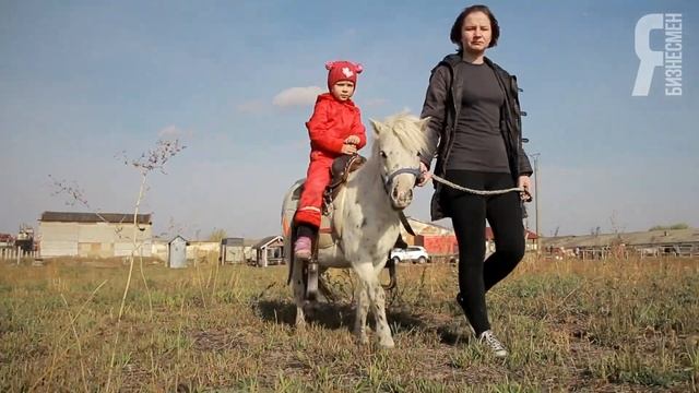 ЯБ2018 Конный клуб «Импульс»