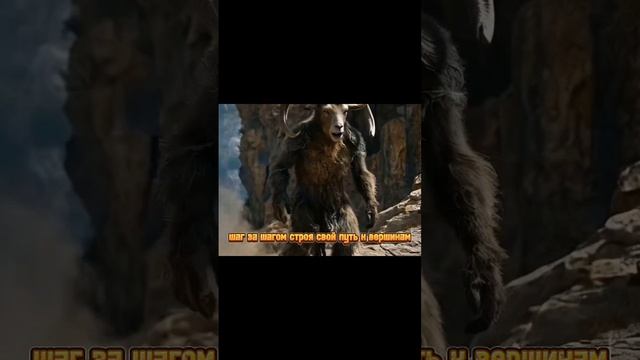 кто такой козерог на самом деле?