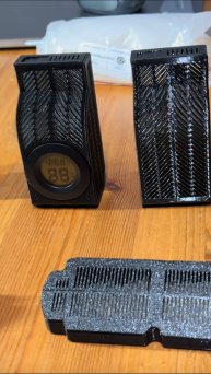 Борьба с влажностью в системе AMS