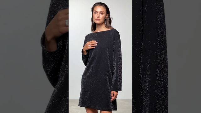 NEW YEAR 25. Платье С20372