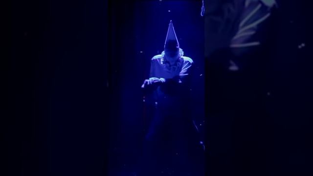 Перформанс «Игрушки Бертрана» в Чебоксарах