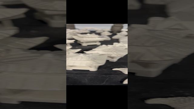 Фигурки для флорариума