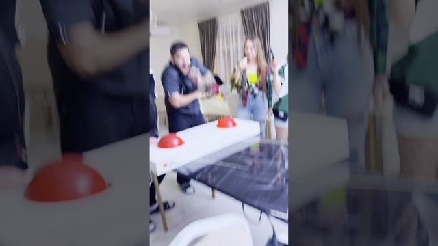 Вечеринка 90-х