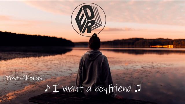 Boyfriend (Lyrics) - Selena Gomez