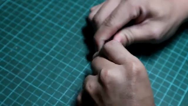 THE MAKING PROCESS OF ELITE SPARTAN WITH SHIELD PREMIUM PARACORD BRACELET SNAKE KNOT ASMR_270p_360p