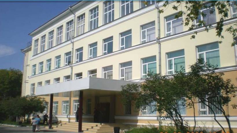 Шестакова Вика. 
 Моя семья