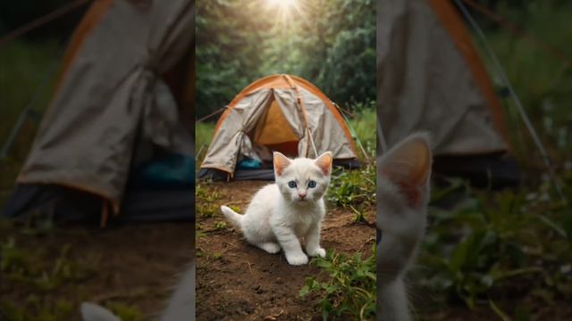 Котята ✝️ #134