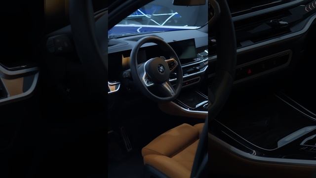 BMW X5 40i xDrive 2023 | Continent Motors