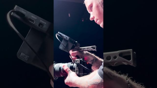 Девочки-зажигалочки. Снимаю промо-видео 🎬😎