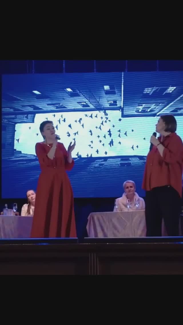 вокальный Коллектив "Моя семья" - АУ!!!