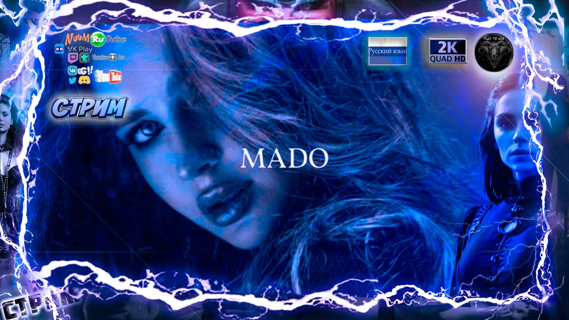 Top Mix Mado Music 2024 Deep House  Remix [MADO Music 2024]