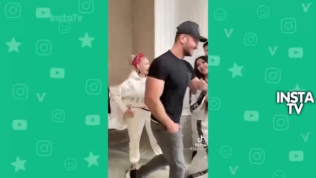 ЛУЧШИЕ ВАЙНЫ ИНСТАГРАМ 2021 - Карина Кросс, Ника Вайпер, Андрей Борисов