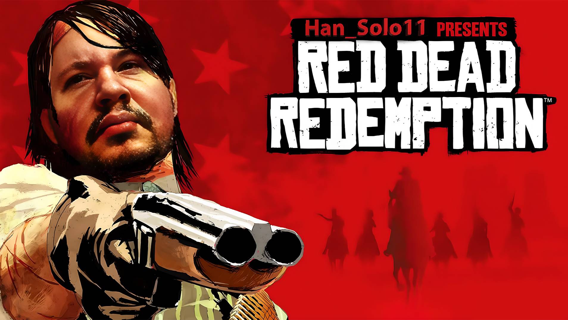 Red Dead Redemption на PC | Часть 5