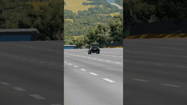 🎮🧨💣BeamNG.drive 0.33 #crash-test #краш-тест #автосимулятор #Таз #Taz #Калина #Москвич #Волга #КАМ