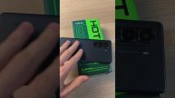 INFINIX HOT 50 PRO+ - СТИЛЬНЫЙ ТЕЛЕФОН НА HELIO G100