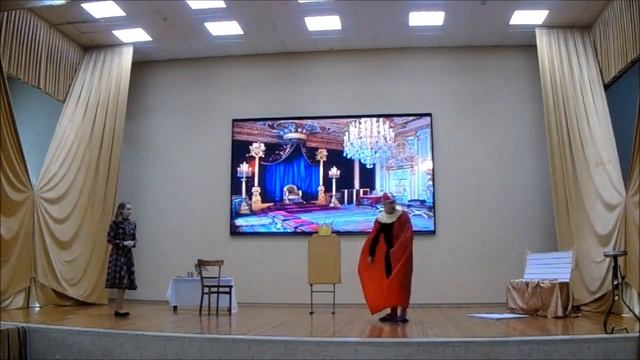 Снежная королева (20.12.2023 г.)