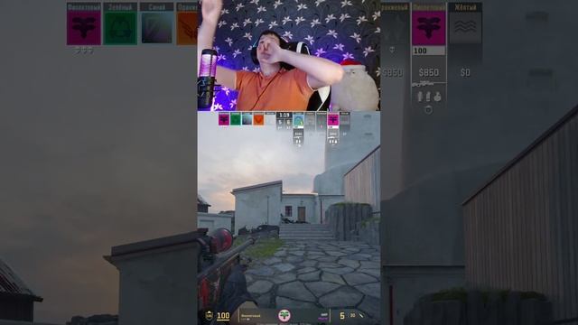 Базарит на японском Twich: Kirill_Thunder #Kirill_Thunder #shorts #юмор