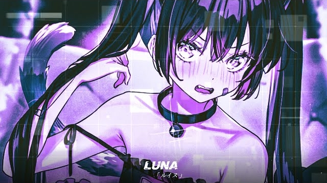 「 Nightcore 」 Meow [Nuor Garsas]
