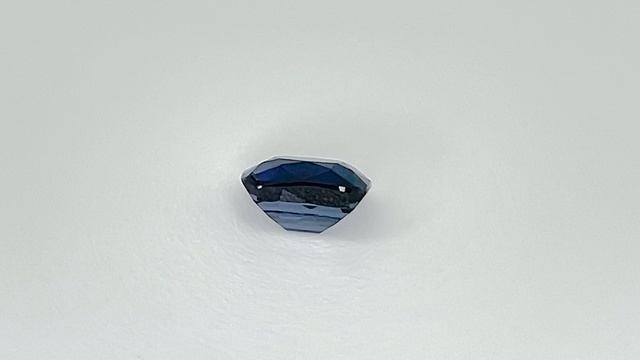 Фиолетово - Синяя Шпинель 1,78 карат