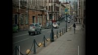 Infinix ZERO Flip - основная камера эффект неисправного экрана (видео)