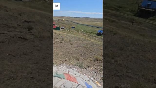Аркаим. Место силы. Небольшая зарисовка из Челябинской области