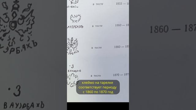 Настоящий антиквариат! Частный фаянсовый завод!